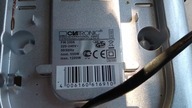 Silnik elektryczny 550W - 1200W