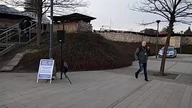 Głoszenie ewangelii Jezusa Chrystusa - rondo Mogilskie Kraków 29. 03. 2019 Łukasz Popiołek
