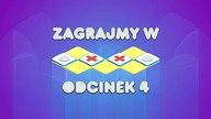 Zagrajmy w OXXO - Odcinek 4 - Lód, symbole i układanki