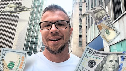 Czego GURU nie powiedzieli Ci o zarabianiu DUŻYCH PIENIĘDZY