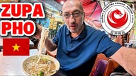 Wjazd na sektor do Mumina w Wietnamie czy pod sklepem dobra kawa?