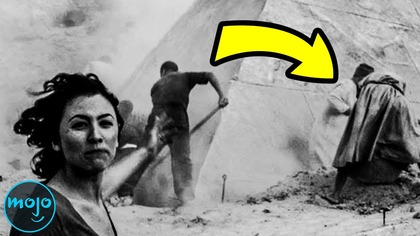 Top 10 Ancient Historical Mysteries That Have Been Solved