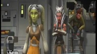 Star Wars Rebelianci odc. 16-17