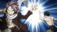 Fairy Tail (2014) Opening 5