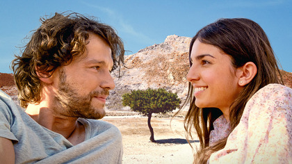 Uśmiech losu (2023) Napisy PL