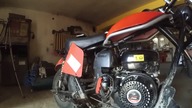 TUNING - Jak odblokować silnik GX200 bez ingerencji do jego wnętrza GX160 240 270 GX390