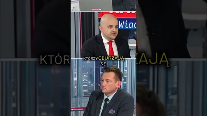 Chaos w MON: Czy państwo wie, co spada nam z nieba?