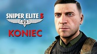 KONIEC GRY! Zakończenie  Sniper Elite 5 PL Gameplay PS5 4K #9