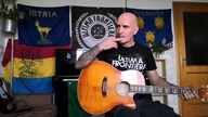 Ultima Frontera - Home concert 2020