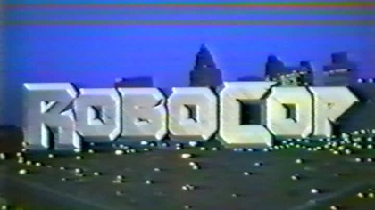 Robocop (1987) - Tomasz Knapik
