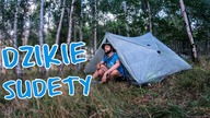 Niebieski Szlak Sudecki - 400 km DZIKICH Sudetów #1