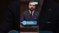 Urbaniak DRWI z Morawieckiego i wyciąga JEDEN PIERDYLIARD ZŁOTYCH #shorts
