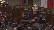 LEWICA ATAKUJE HOŁOWNIĘ W SEJMIE! BANDA CZWORGA ŻRE SIĘ MIĘDZY SOBĄ!