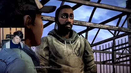 The Walking Dead #41 | Ucieczka