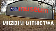 Muzeum LOTNICTWA ( RAF MUSEUM, COLINDALE )