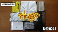 #179 Unboxing: Kolekcja gier z HUGO (3/3) [PL]