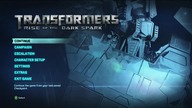 Play TRANSFORMERS - Rise of the Dark Spark pc live 09,02,2020