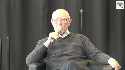 [Materiał archiwalny] Wielkość i dramat polskich Kresów - Stanisław Srokowski