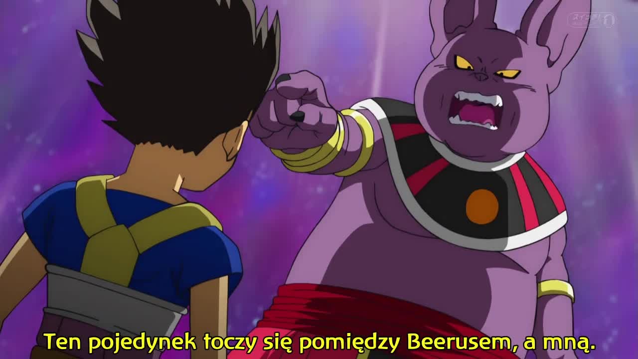Dragon Ball Super Odc 54 Cda