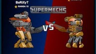 Super Mechs #14 Drogo i dobrze