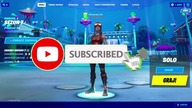 Moja Cała Szawka w Fortnite (Renegade Raider?!)