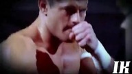 WWE Evan Bourne
