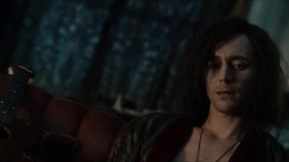 Tylko kochankowie przeżyją / Only Lovers Left Alive (2013) [Lektor PL]