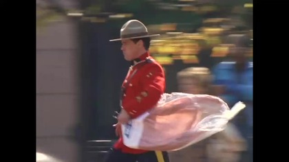 Due South....S02E03