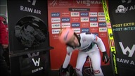 Kronika Pucharu Świata - Vikersund (19. 03. 2023)