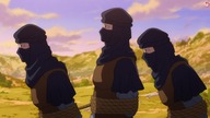 Tondemo Skill de Isekai Hourou Meshi (anime) - Odcinek 8 Wszyscy Bossowie s smaczni 1080p