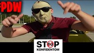 Amster - Pare Kilo w Słowie (#PDW) #jebac60