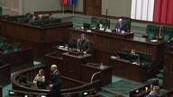 Artur Dziambor: Teraz mamy tarczę ANTYnowoŁADOWĄ - Mówiliśmy nie uchwalajcie tego BADZIEWIA!