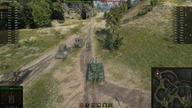 KoSiKr3dKi - WorldOfTanks - Heavy Tank No.  PONOWNIE AS Pancerny