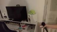 KOLEJNY VLOG czyli 20-lecie RaveZeroSix na pełnej wspomnień imprezie w tajemniczym studiu Tatuażu