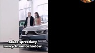 Patryk Jaki ZOSTANIESZ POZBAWIONY PRAWA DO TRANSPORTU