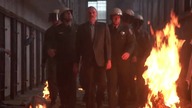 Uciekający Pociąg(Runaway Train) dramat, sensacyjny 1985 lektor pl