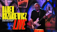 Oni Zaraz Przyjdą Tu - Darek Kozakiewicz LIVE Muzyczna Owczarnia - Jaworki (28/29. 10. 2022)