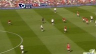Premier League sezon 2009/2010 Man Utd 3-1 Tottenham Giggs