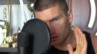 Opowieści DUNKERA- ROZCIĄŁEM GŁOWĘ O TABLICĘ!