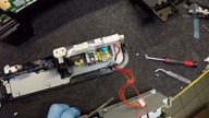 BROTHER DCP-T510W - Wymiana zasilacza