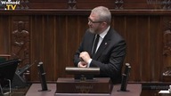  Grzegorz B.  To jest PIC NA WODĘ! Okradacie w sposób ZUCHWAŁY Naród Polski z jego zasobów!