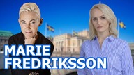 Świat żegna wokalistkę Roxette - jak wyglądało życie Marie Fredriksson