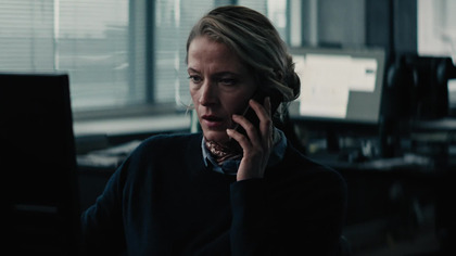 Nora Sand S02E01: Fatalna pomyłka Lektor PL