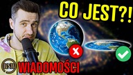 Naukowcy Ujawniają: Płaska Ziemia To Fakt
