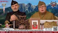 Niech żyją awamtury.  Pt. 9. 02. 2024.  Wojciech Olszański, Marcin Osadowski NPTV.pl