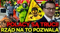 PRZERAŻAJĄCE! Polacy są TRUCI! Rząd na to pozwala.  Rolnik zdradza PRAWDĘ! \\ KORWiN TV
