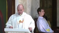 Po co czytać Pismo Święte? - ks.  Krzysztof Gryz Radio Maryja Toruń Sanktuarium Biblia