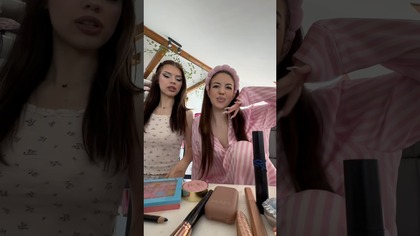 chcecie więcej takich vlogów?