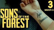 22. 03. 2024 -  AL: Sons of the Forest - sezon 3  z Magogiem 3