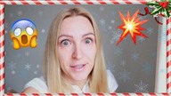 AŻ ISKRY LECĄ  | VLOGMAS 3-4-5 | 2017 | DLM